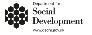 Department for Social Development
